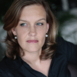 Picture of Nicole Toorenaar